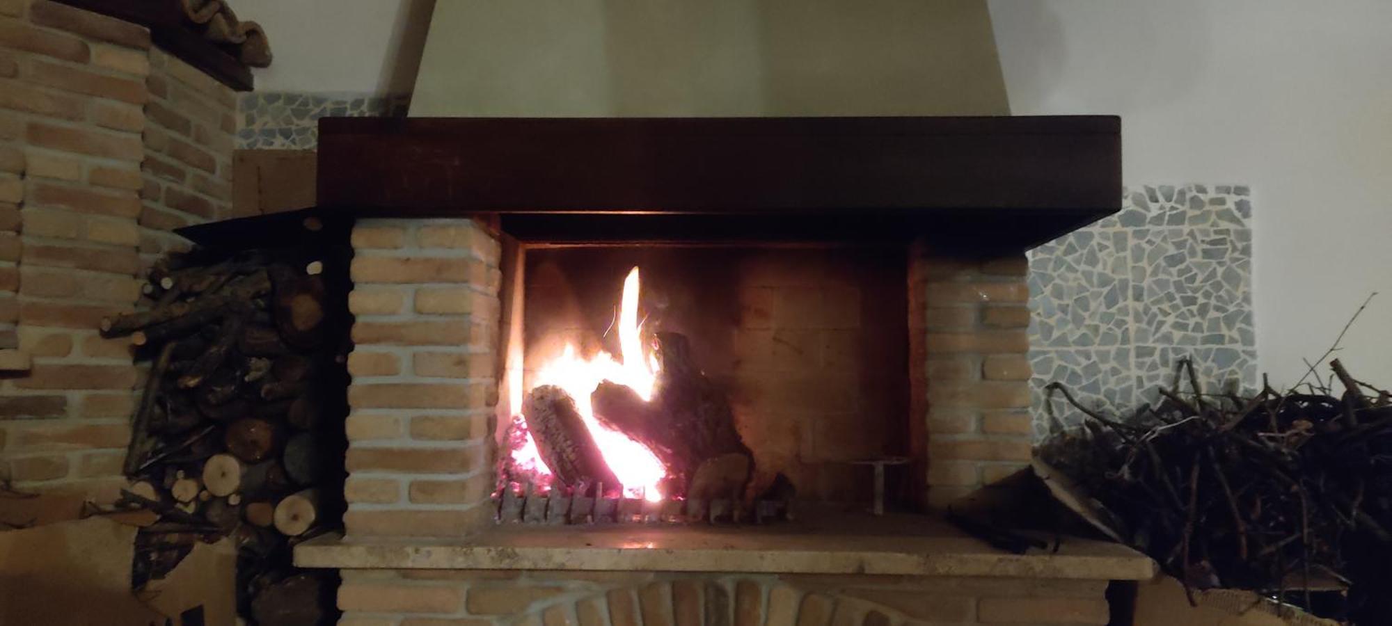 Appartement La Dimora Dei Sanniti à Busso Extérieur photo