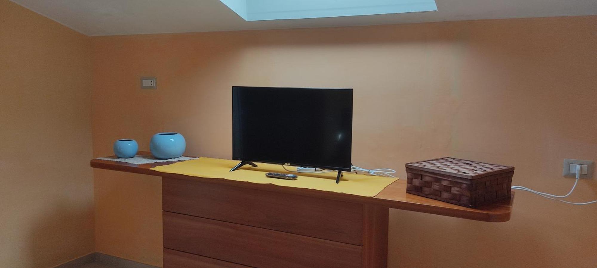 Appartement La Dimora Dei Sanniti à Busso Chambre photo