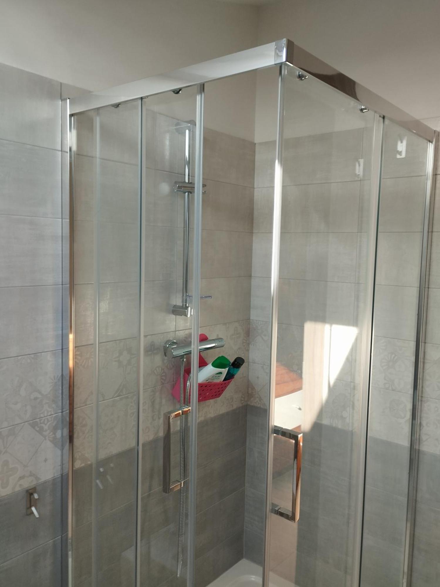 Appartement La Dimora Dei Sanniti à Busso Chambre photo